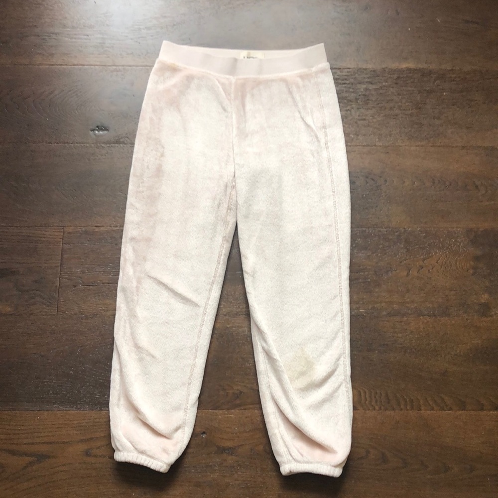 Small UGG sweatpants SUPER SOFT